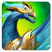 Etherlords: Heroes and Dragons 1.5.2.39933 Icon