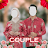 Batik Kebaya Modern Couple icon