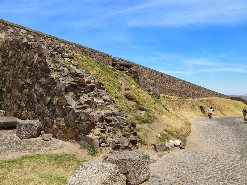 Colonia, Uruguay (Колониа, Уругвай)