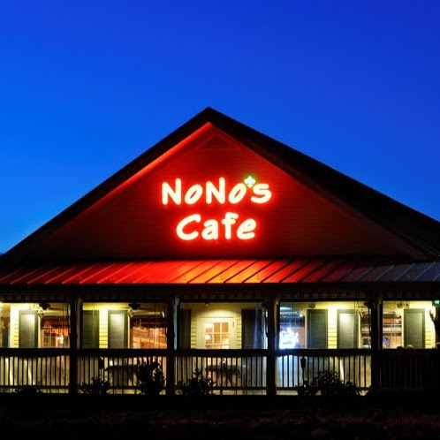 NoNo's Cafe