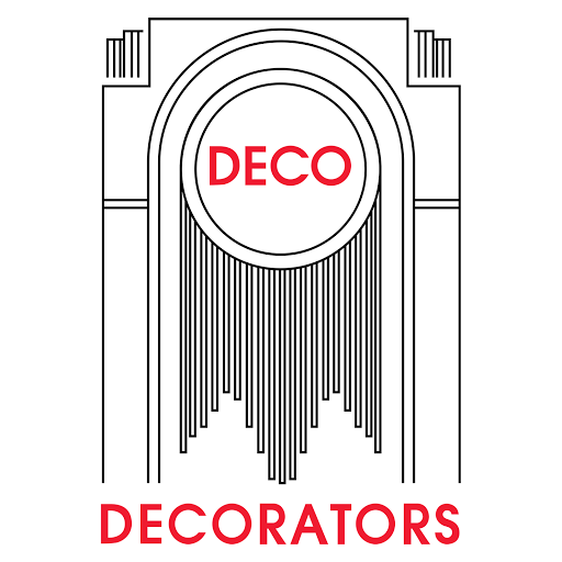 Deco Decorators logo