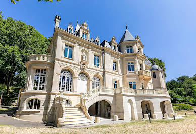 Château 17