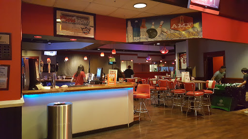 Bowling Alley «AMF Peoria Lanes», reviews and photos, 8475 W Olive Ave, Peoria, AZ 85345, USA