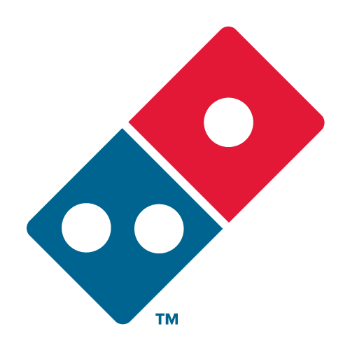 Domino's Pizza Uni logo