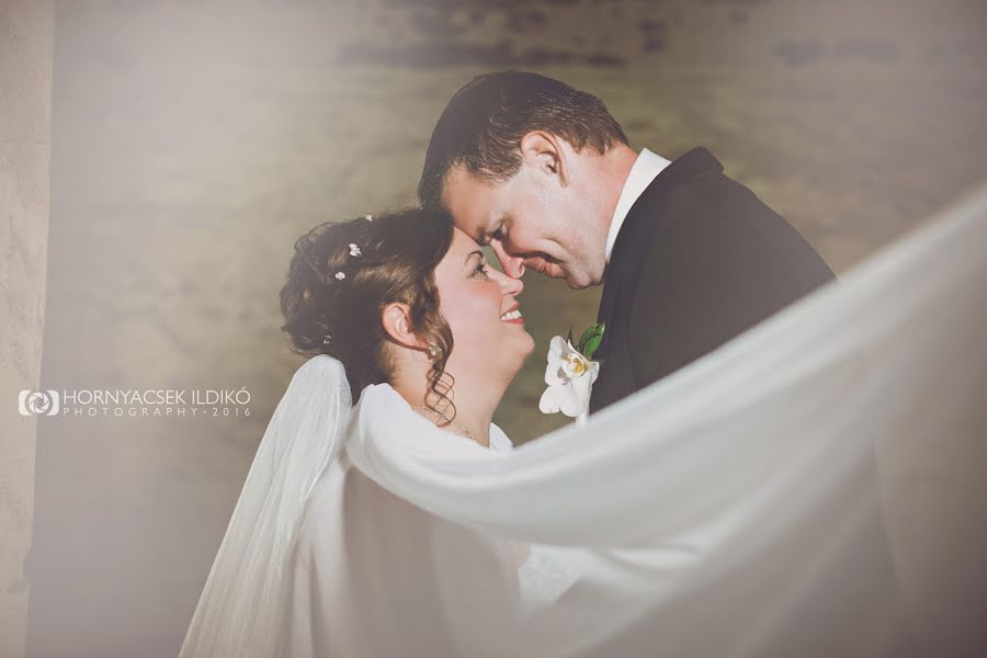 Wedding photographer Ildikó Hornyacsek-Ónodi (onodi). Photo of 3 March 2019