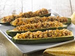 Crispy stuffed summer squash was pinched from <a href="https://www.kelloggsfamilyrewards.com" target="_blank">www.kelloggsfamilyrewards.com.</a>