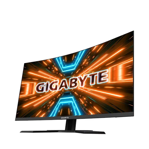 Màn hình cong Gigabyte 27 inch G27QC-EK