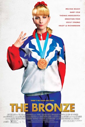 Huy Chương Đồng - The Bronze (2015) Huy Chương Đồng - The Bronze (2015)