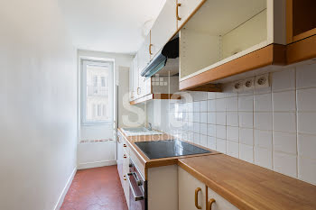 appartement à Paris 12ème (75)