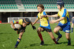 U12 (1ère année) vs Rueil & Gennevilliers, 11 oct. 2014