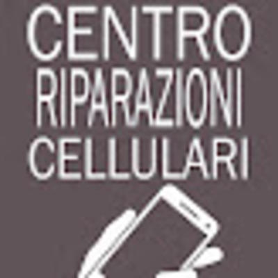 Centro Riparazioni Cellulari logo