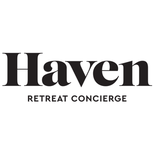 Haven Retreat Concierge logo