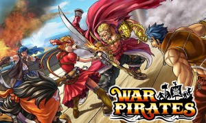 War Pirates MOD APK