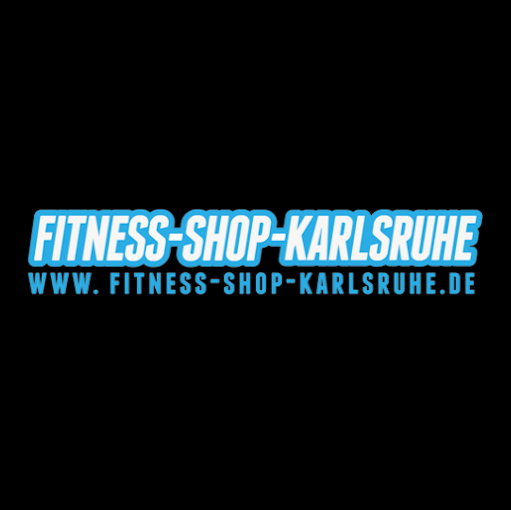 Fitnessshop Karlsruhe