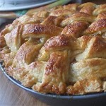 Butter Flaky Pie Crust was pinched from <a href="http://allrecipes.com/Recipe/Butter-Flaky-Pie-Crust/Detail.aspx" target="_blank">allrecipes.com.</a>