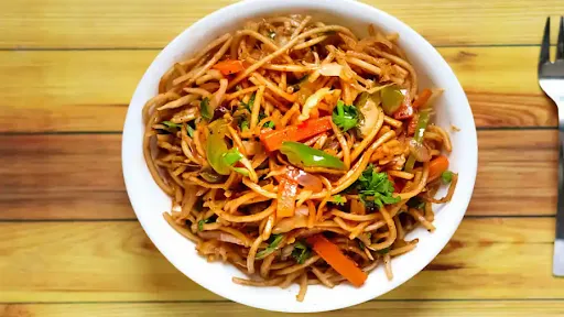 Veg Noodles (chowmiene)