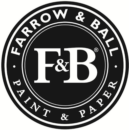 Farrow & Ball logo