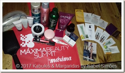 Máxima Beauty Summit