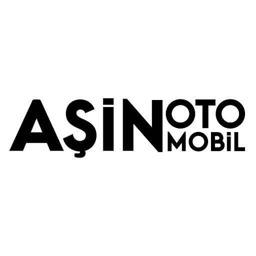 Aşin Otomobil logo