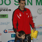 San Martiño 2011 Podios