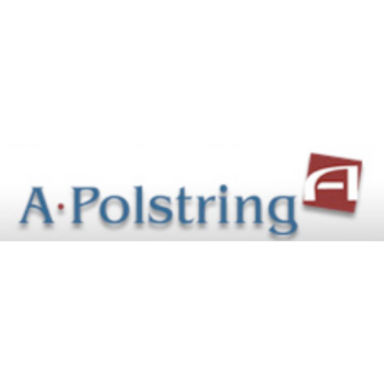 A Polstring v/Jette Klausholt Andersen