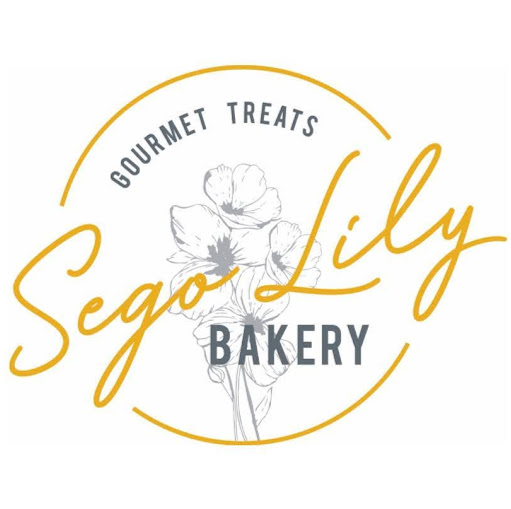 Sego Lily Bakery logo