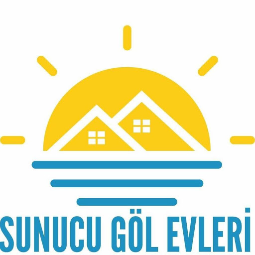 Sunucu Göl Evleri logo