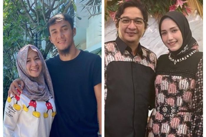 Bak Bumi Dan Langit Beda Dengan Adelia Pasha Yang Kini Hidupnya Makin