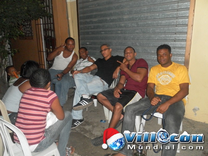 Mi Gente de Villacon