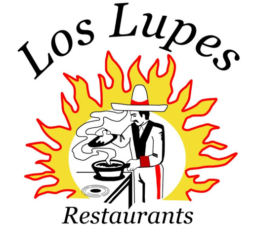 Los Lupes Taqueria logo