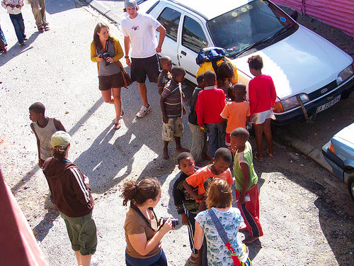 Bridging the Language Gap - Sarah Hutton