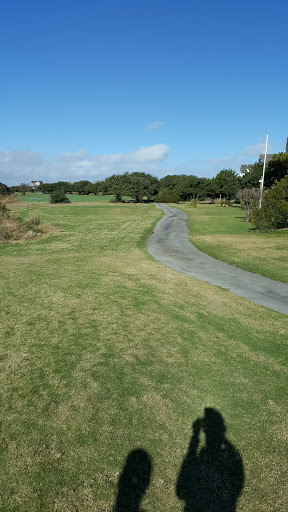 Golf Course «Nags Head Golf Links», reviews and photos, 5615 S Seachase Dr, Nags Head, NC 27959, USA