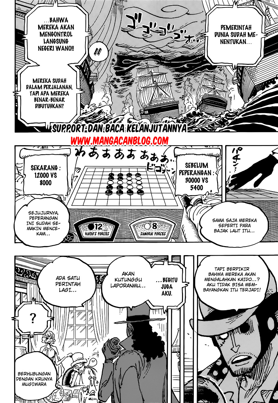 Dilarang COPAS - situs resmi www.mangacanblog.com - Komik one piece 1028 - chapter 1028 1029 Indonesia one piece 1028 - chapter 1028 Terbaru 3|Baca Manga Komik Indonesia|Mangacan