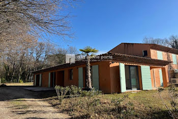 maison à Aix-en-Provence (13)