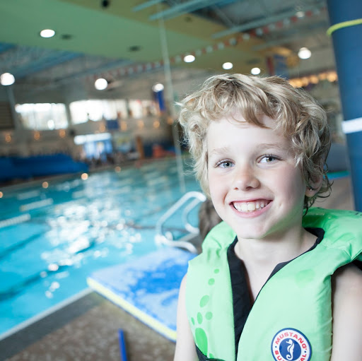 Oak Bay Recreation Centre logo