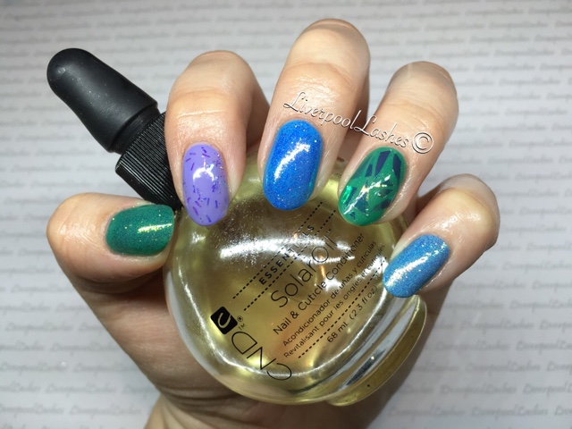 Nail It All You Need To Know About Nails Nail Team S Candy Angel Paper 11695914 1447992095509887 1204411846623566091 N