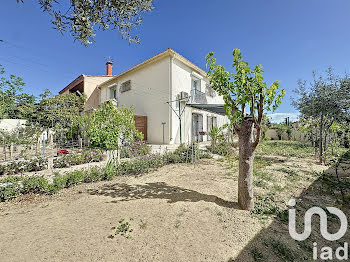 maison à Perpignan (66)