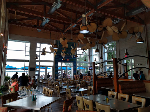 Seafood Restaurant «Blue Point Provision Company», reviews and photos, 100 Heron Blvd, Cambridge, MD 21613, USA