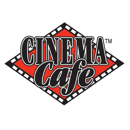 Cinema Cafe logo