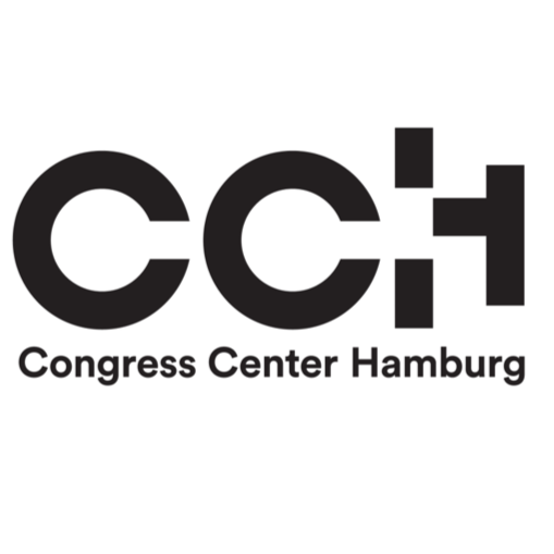 CCH - Congress Center Hamburg logo