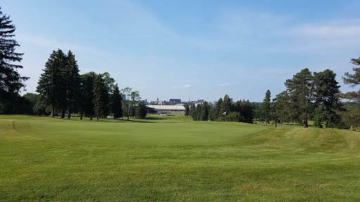 Golf Course «University of Michigan Golf Course», reviews and photos, 500 E Stadium Blvd, Ann Arbor, MI 48104, USA