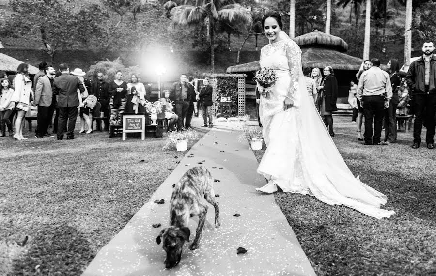 Fotógrafo de casamento Romildo Victorino (victorino). Foto de 17 de julho 2019