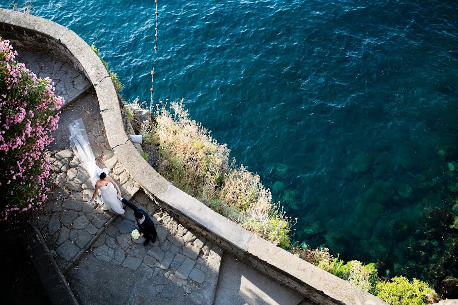 Wedding photographer Tommaso Tufano (tommasotufano). Photo of 29 July 2016