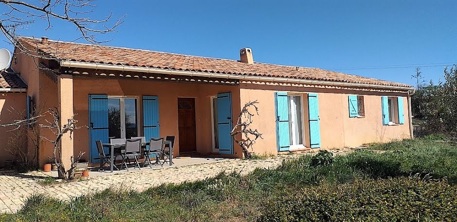 Vente maison 8 pièces 160 m² à Valensole (04210), 550 000 €