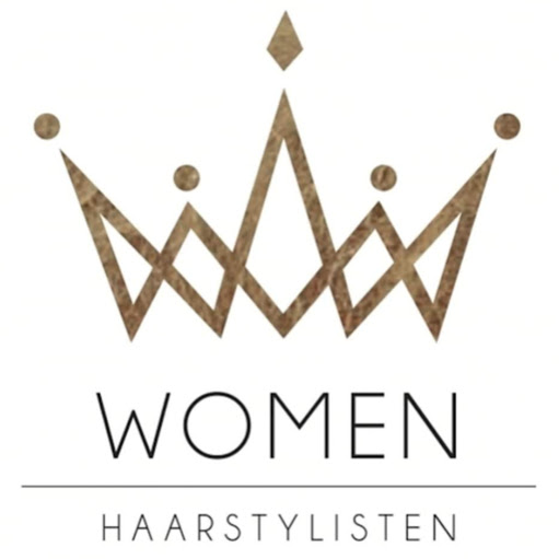 Women Haarstylisten logo