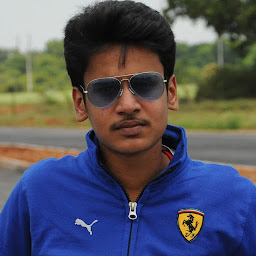 sagar Avatar