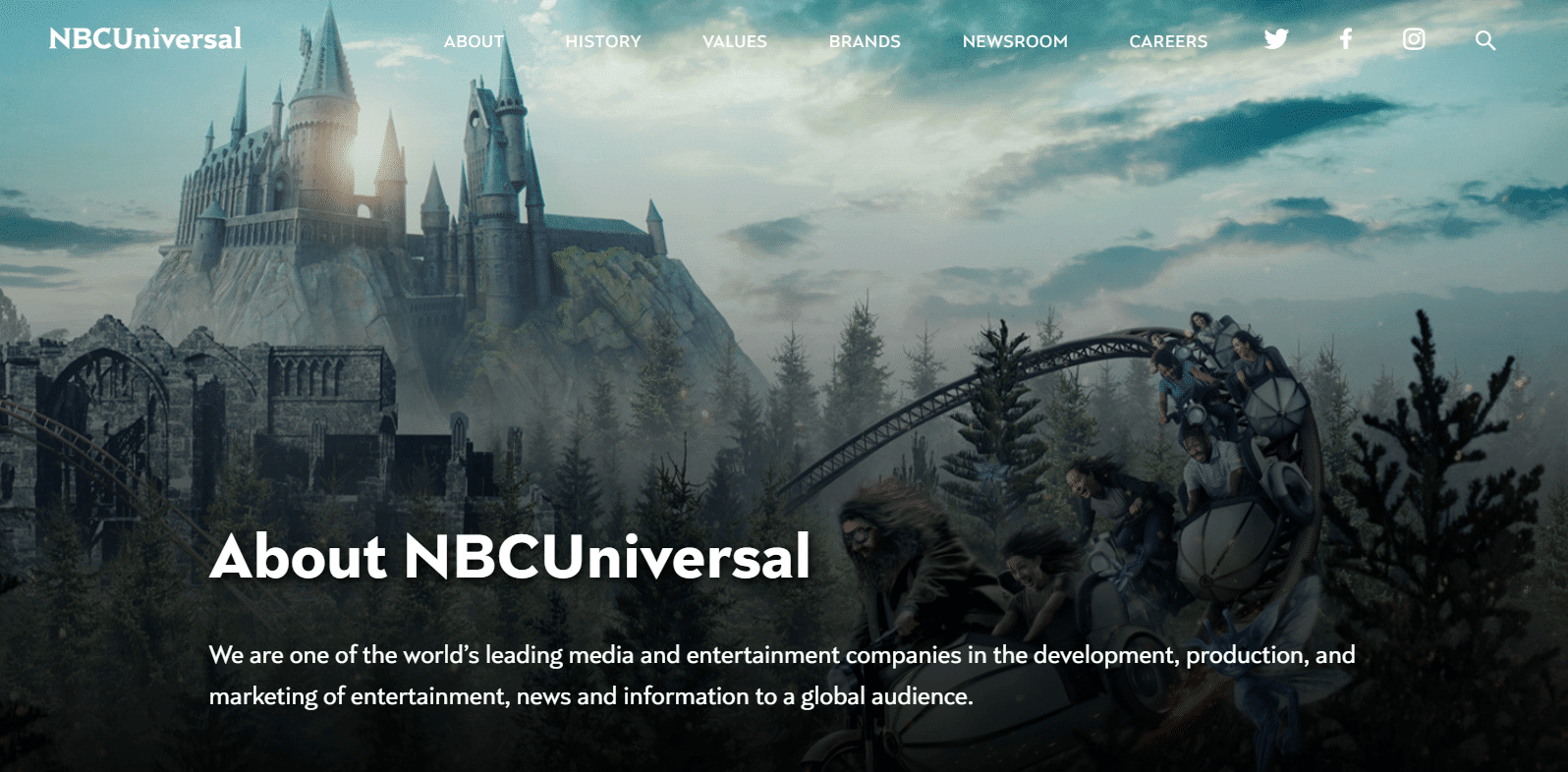 NBCUniversal