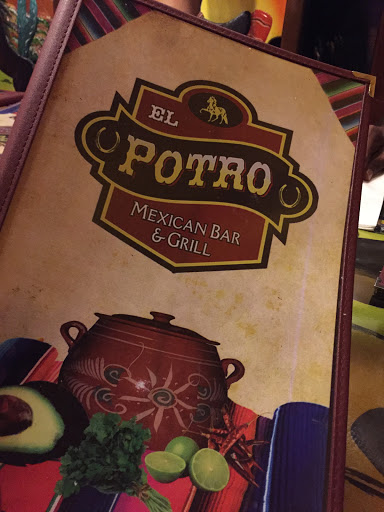 Mexican Restaurant «El Potro Mexican Bar & Grill», reviews and photos, 156 Highland Ave, Malden, MA 02148, USA