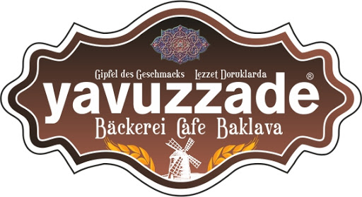 Yavuzzade Bäckerei & Baklava Manufaktur logo