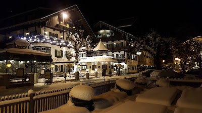 photo of Kino Mayrhofen - Movie Bar